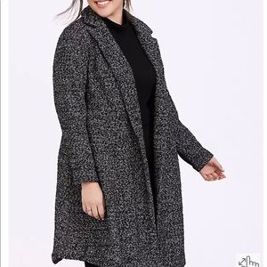 Torrid Coat
